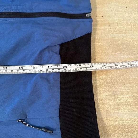 NWT’S. FLX Mens Large Lightweight Bomber City Jacket. - Picture 9 of 11